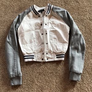 ‼️New Look Bomber Jacket‼️
